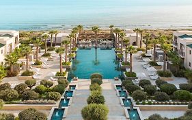 Four Seasons Tunis