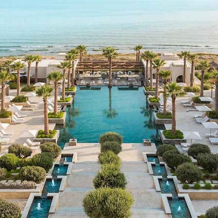 Four Seasons Hotel Tunis Gammarth Exteriér fotografie