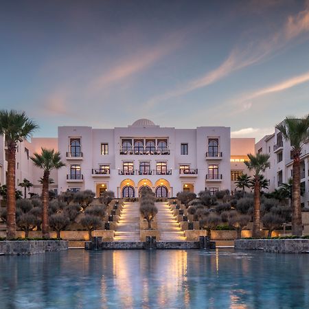Four Seasons Hotel Tunis Gammarth Exteriér fotografie