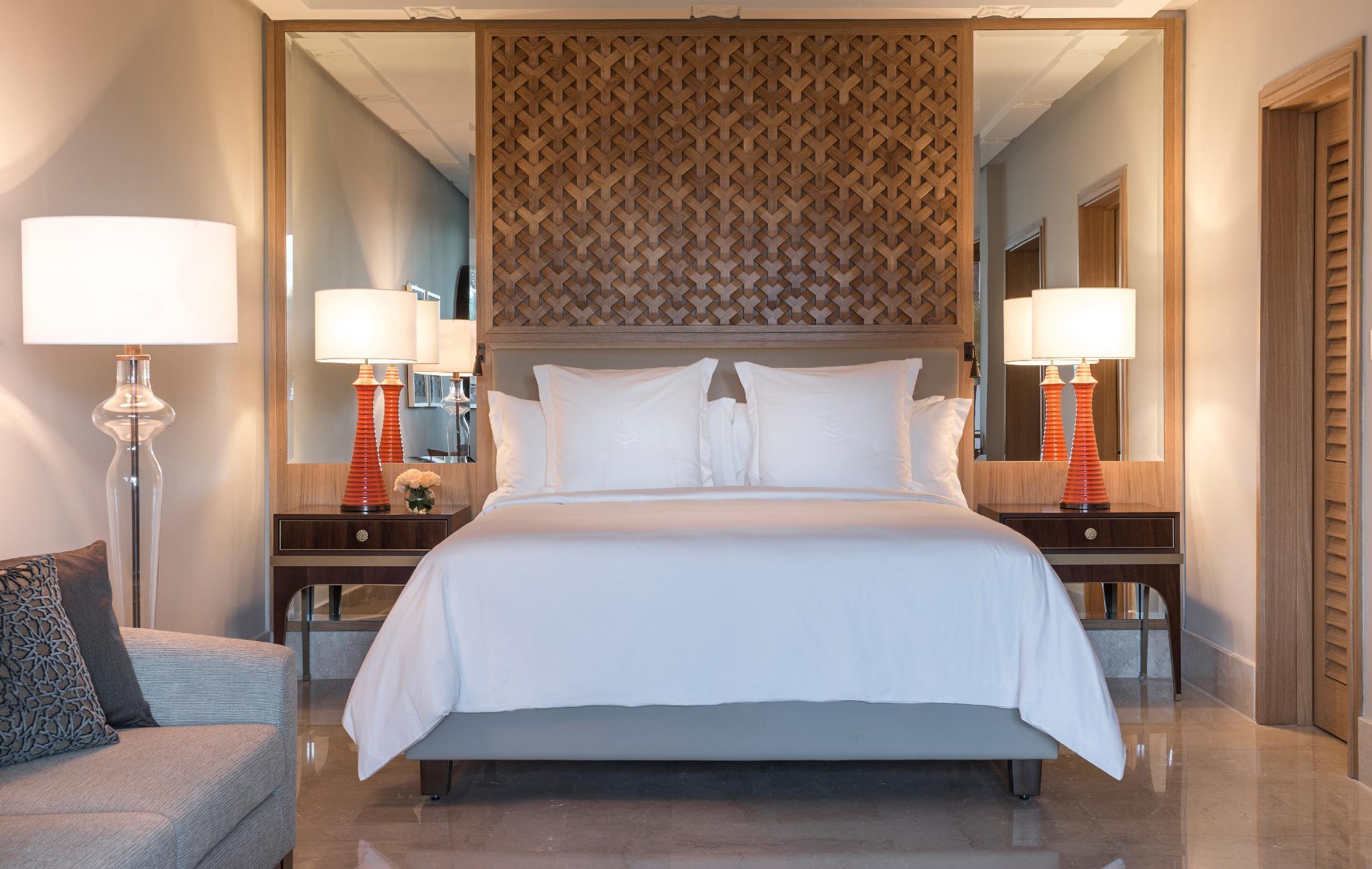 Four Seasons Hotel Tunis Gammarth Exteriér fotografie
