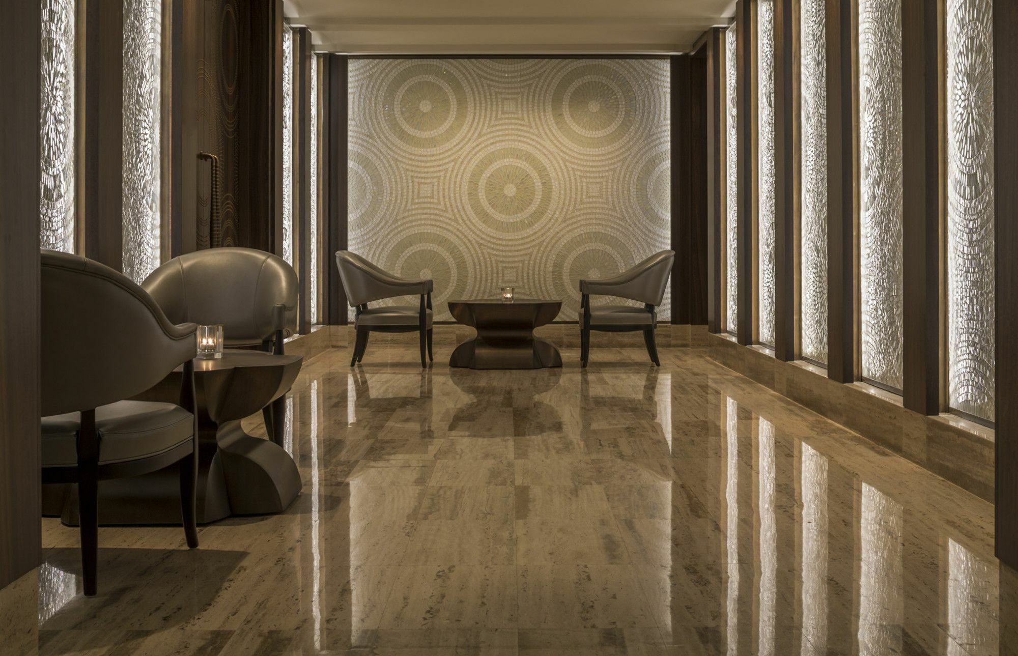Four Seasons Hotel Tunis Gammarth Exteriér fotografie